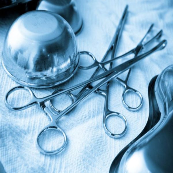 Surgical Instruments