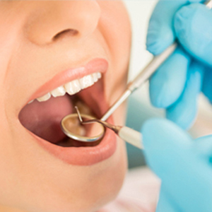 Dental Instruments