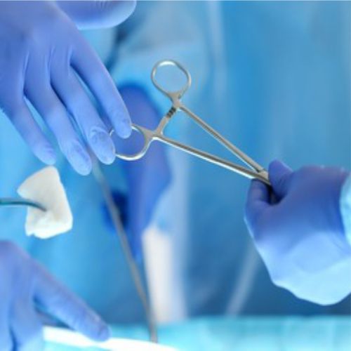 Medical Instruments